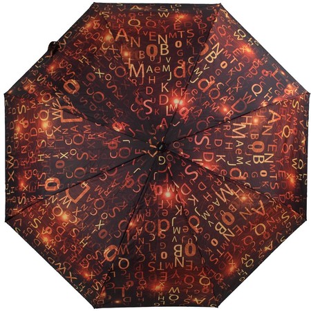 Механический женский зонтик ZEST z83516-4 купить недорого в Ты Купи