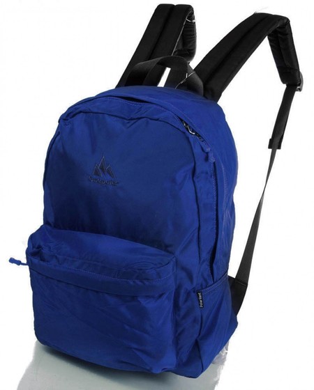 Женский спортивный рюкзак ONEPOLAR W1611-navy купить недорого в Ты Купи