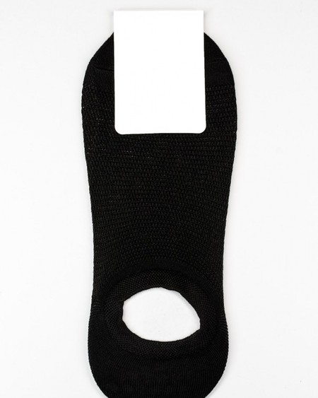 Шкарпетки ISSA PLUS GNS-301 41-47 чорний купити недорого в Ти Купи