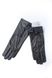 Женские кожаные удлиненные перчатки Shust Gloves 788 M