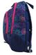 Шкільний рюкзак Smart 29х39х16 см 17 л для дівчаток SG-22 Montal (555403)