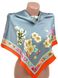 Женский шелковый платок Весна-Лето 20492-A1 купить недорого в Ты Купи