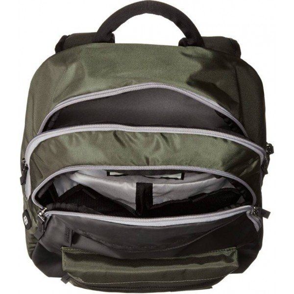 Зеленый рюкзак унисекс Victorinox Travel ALTMONT 3.0/Green Vt601415 купить недорого в Ты Купи