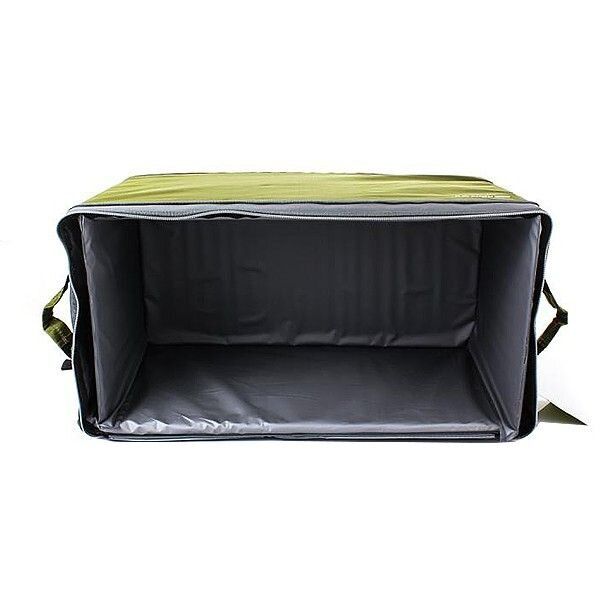 Изотермическая сумка Кемпинг Party Bag 60л CA 2013 (4823082700929) купить недорого в Ты Купи