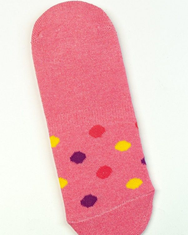 Шкарпетки ISSA PLUS NS-97 36-40 рожевий купити недорого в Ти Купи