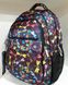 Рюкзак школьный Dolly-533 Сиреневый