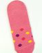 Шкарпетки ISSA PLUS NS-97 36-40 рожевий