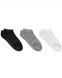 Шкарпетки ISSA PLUS NS-10 36-40 сірий