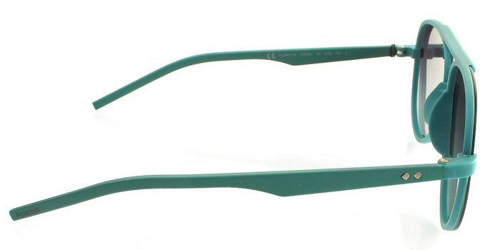 Жіночі окуляри з поляризаційними градуйованими лінзами POLAROID P6017S-VWA60WJ купити недорого в Ти Купи