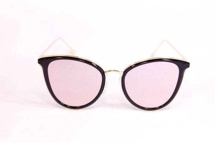 Солнцезащитные женские очки BR-S 8390-3 купить недорого в Ты Купи