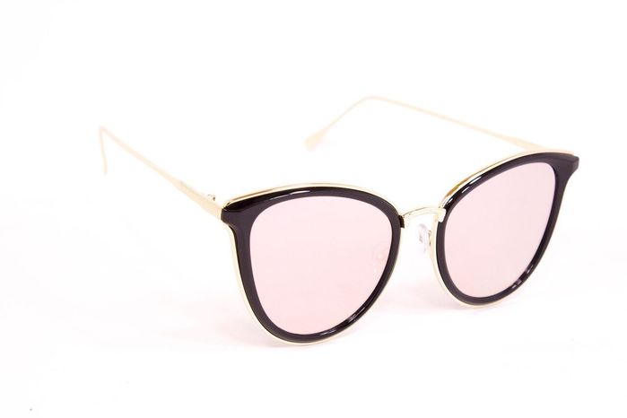 Сонцезахисні жіночі окуляри 8390-3 купити недорого в Ти Купи