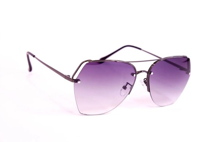 Женские солнцезащитные очки 80-259-3 купить недорого в Ты Купи