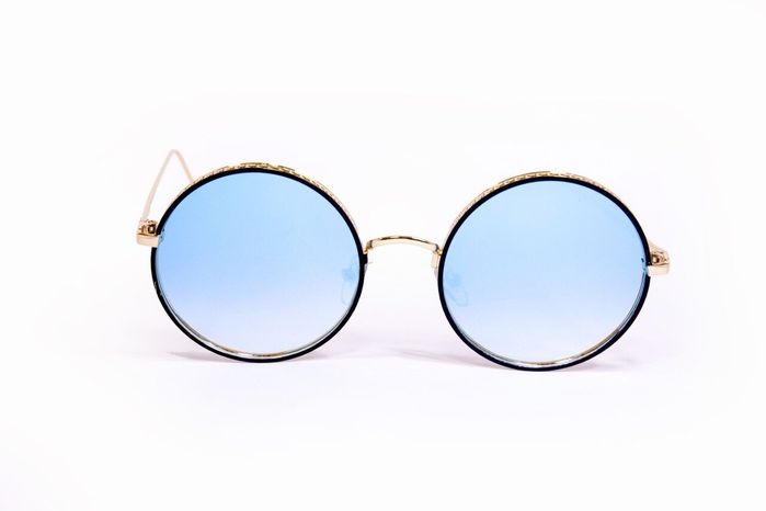 Солнцезащитные женские очки BR-S 9302-4 купить недорого в Ты Купи
