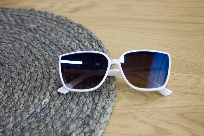 Детские солнцезащитные очки BR-S 0466-5 купить недорого в Ты Купи