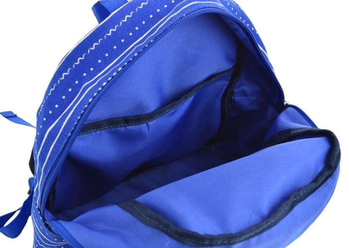 Рюкзак для дитини YES TEEN 22х28х12 см 8 л для дівчаток ST-32 Weave (555440) купити недорого в Ти Купи
