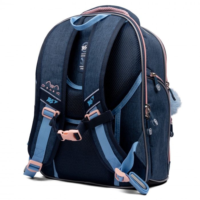 Шкільний рюкзак для початкових класів Так S-84 Pusheen купити недорого в Ти Купи