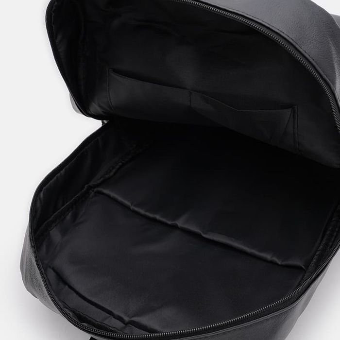 Мужской рюкзак Monsen C1951bl-black купить недорого в Ты Купи