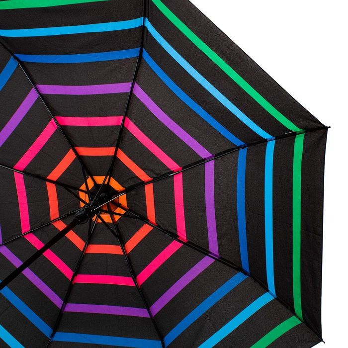 Женский зонт полуавтомат HAPPY RAIN u42272-7 купить недорого в Ты Купи