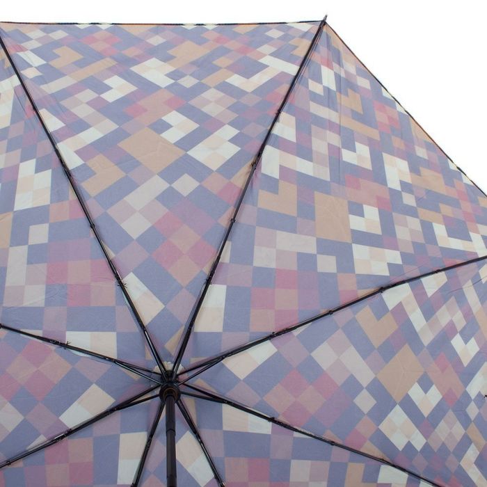 Жіноча парасолька напівавтомат ZEST Z23625-4099 купити недорого в Ти Купи