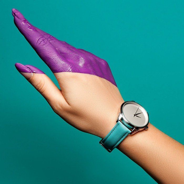 Женские наручные часы ZIZ «Минимализм» + дополнительный ремешок 4600166 купить недорого в Ты Купи