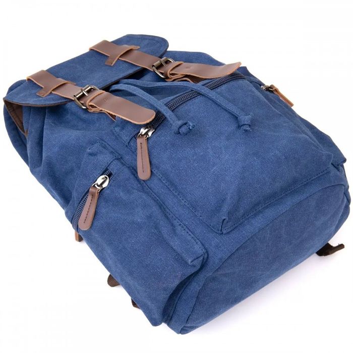 Текстильный рюкзак Vintage 20609 купить недорого в Ты Купи