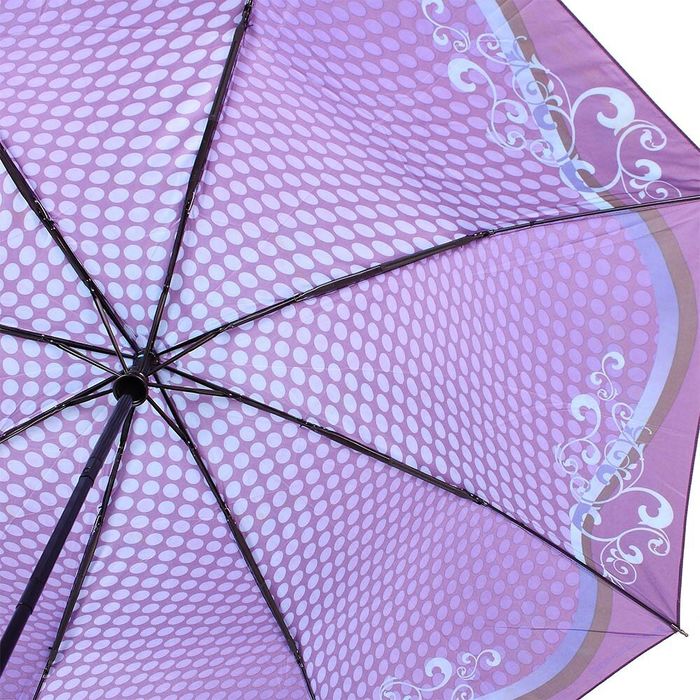 Жіноча парасолька автомат ZEST z23846-3175 купити недорого в Ти Купи