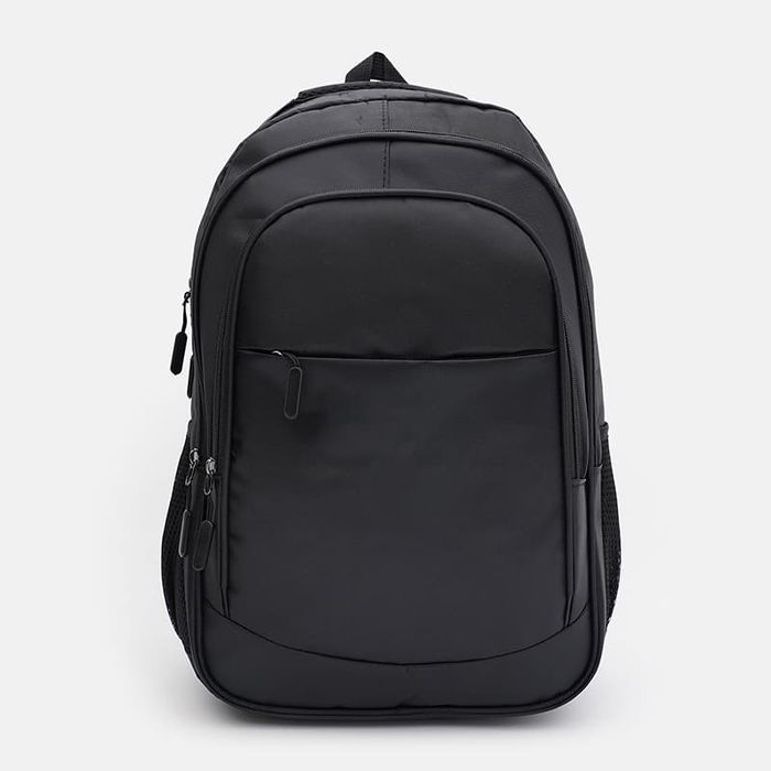 Мужской рюкзак Monsen C16508bl-black купить недорого в Ты Купи