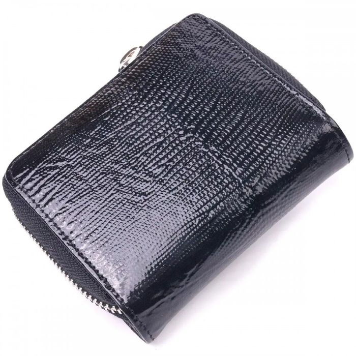 Жіночий шкіряний гаманець Karya 21411 купити недорого в Ти Купи