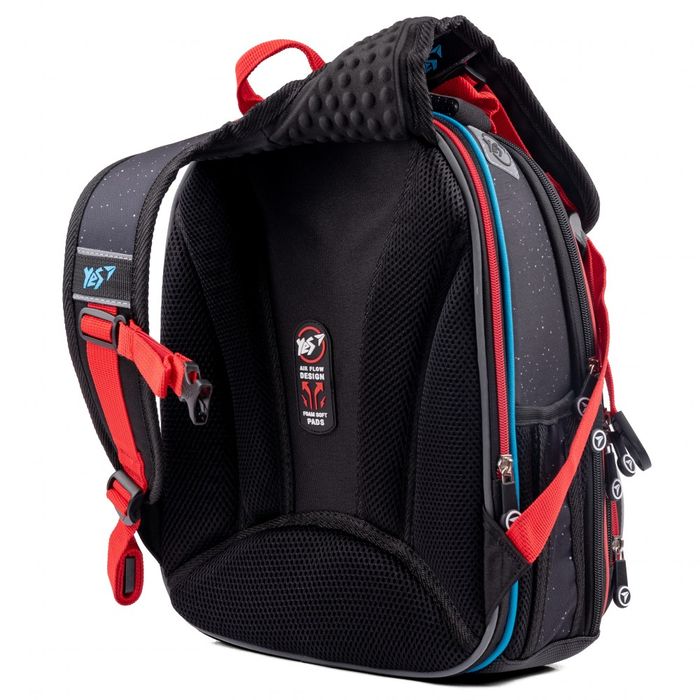 Шкільний рюкзак для початкових класів Так S-30 Juno Ultra Marvel Avenges купити недорого в Ти Купи