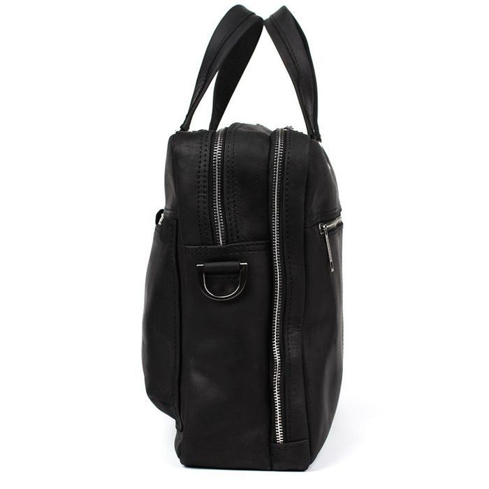 Мужская кожаная деловая сумка TARWA RA-4664-4lx купить недорого в Ты Купи