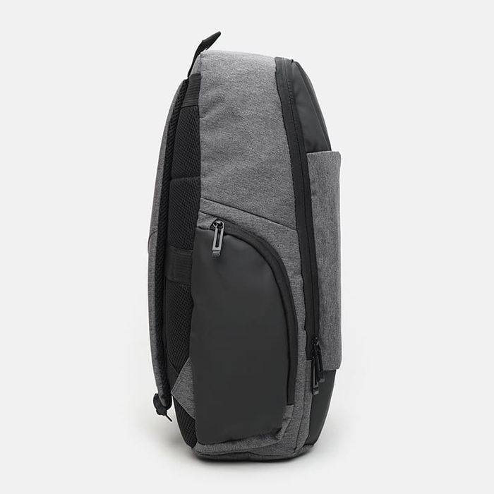 Рюкзак Monsen C1604gr-grey купити недорого в Ти Купи