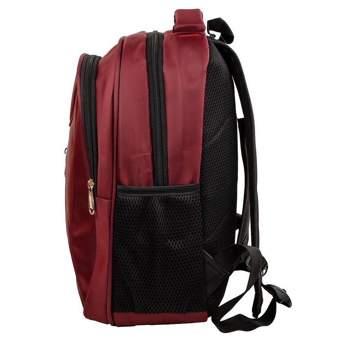 Чоловічий міський рюкзак з тканини VALIRIA FASHION 3detab11-1 купити недорого в Ти Купи