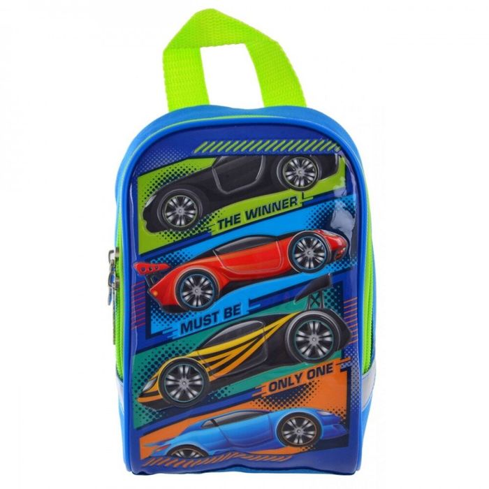 Дитячий рюкзак 1 Вересня K-26 «Winner» 3 л (556469) купити недорого в Ти Купи