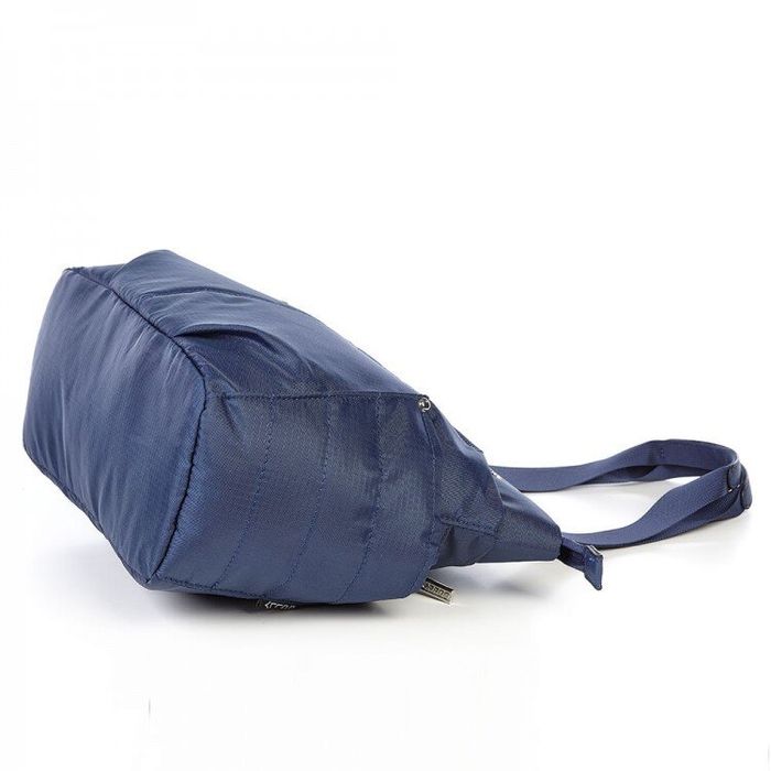 Жіноча молодіжна сумка з тканини Dolly 485 купити недорого в Ти Купи
