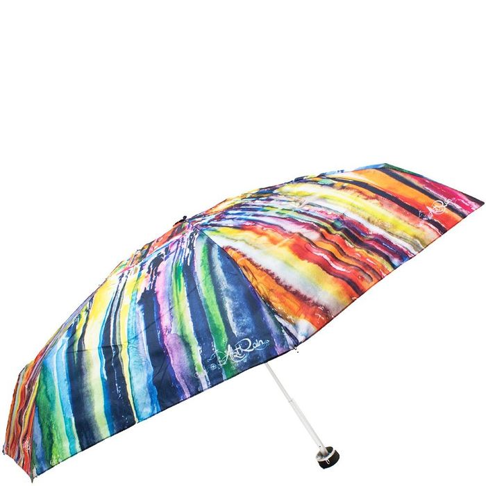 Женский зонт механический ART RAIN ZAR5325-2037 купить недорого в Ты Купи