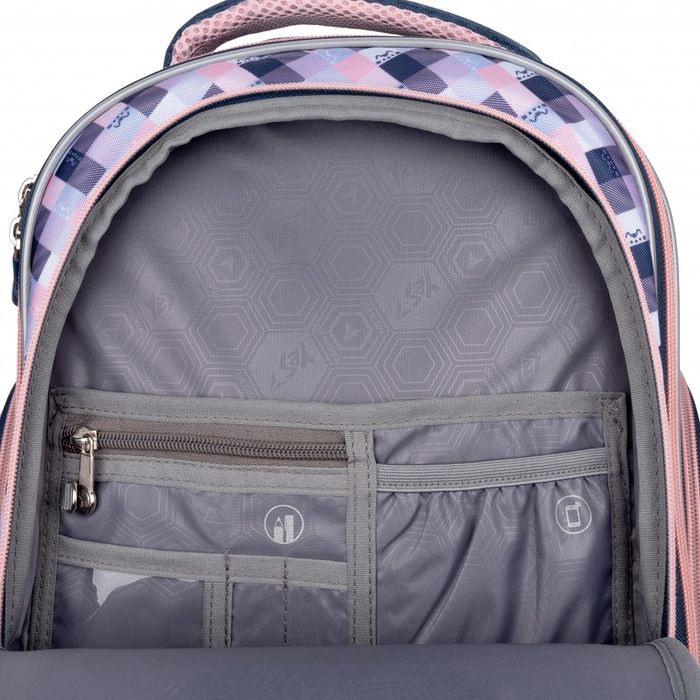 Шкільний рюкзак для початкових класів Так S-84 Pusheen купити недорого в Ти Купи