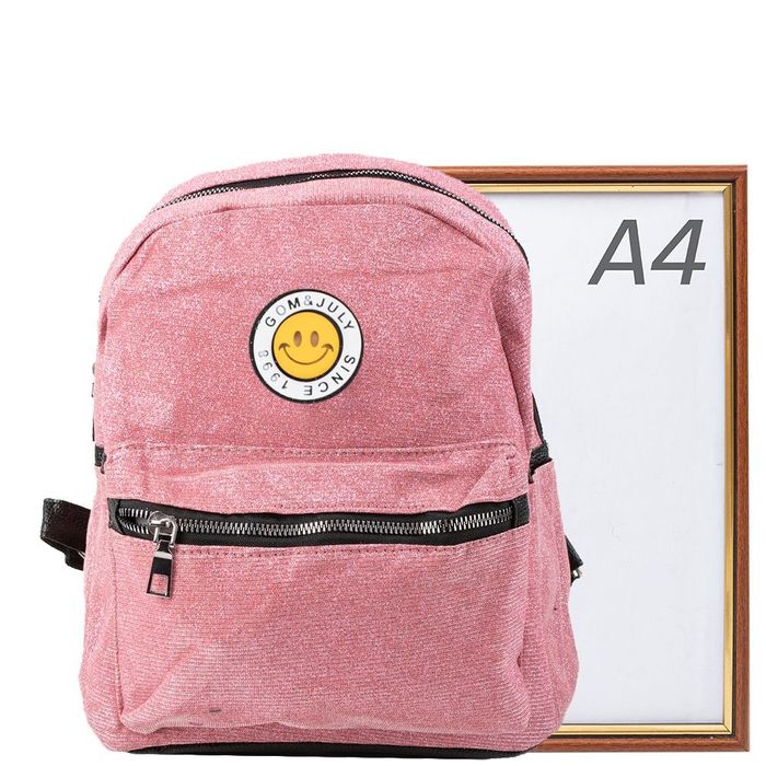 Жіночий рюкзак з блискітками VALIRIA FASHION 4detbi9009-13 купити недорого в Ти Купи