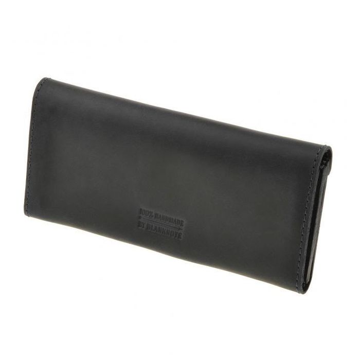 Жіночий гаманець зі шкіри BlankNote bn-w-1-g купити недорого в Ти Купи