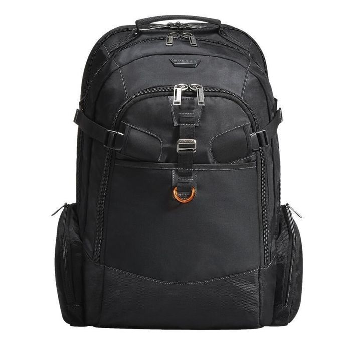Рюкзак для ноутбука 18,4 "Everki Titan (ekp120) купити недорого в Ти Купи