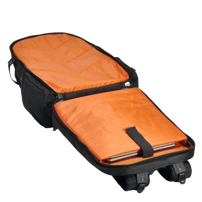 Рюкзак для ноутбука 18,4 "Everki Titan (ekp120) купити недорого в Ти Купи