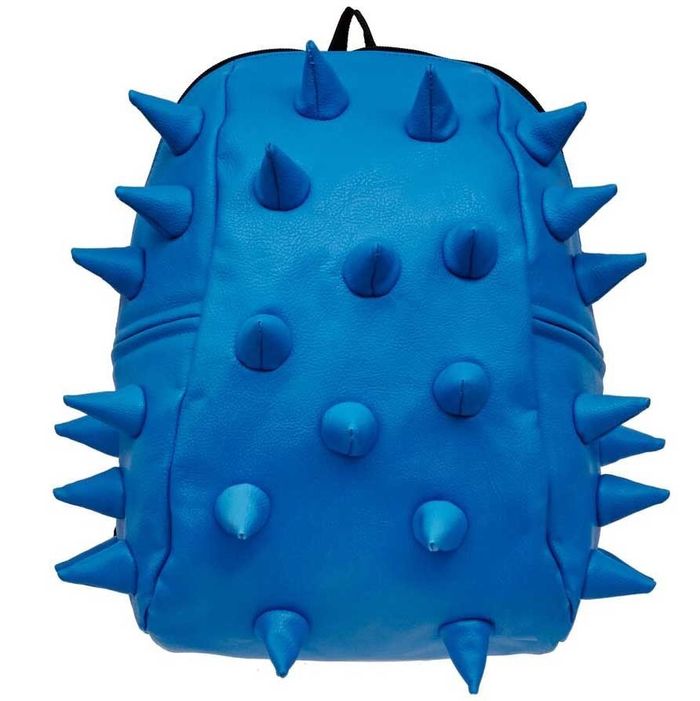 Рюкзак MadPax HALF колір Electric Blue (KAB24485078) купити недорого в Ти Купи
