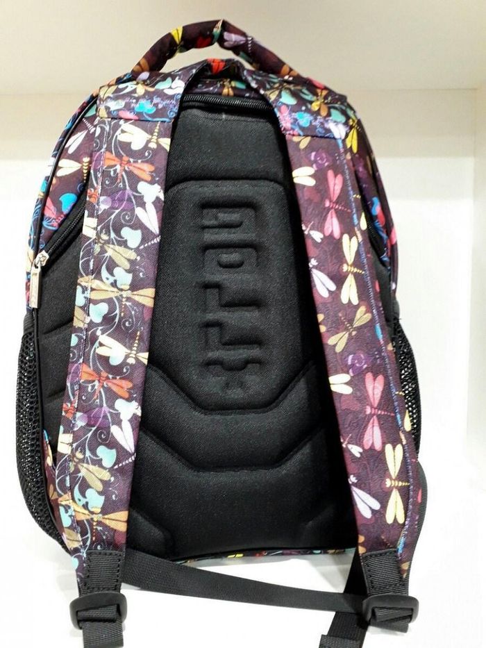 Рюкзак шкільний Dolly-533 Бузковий купити недорого в Ти Купи
