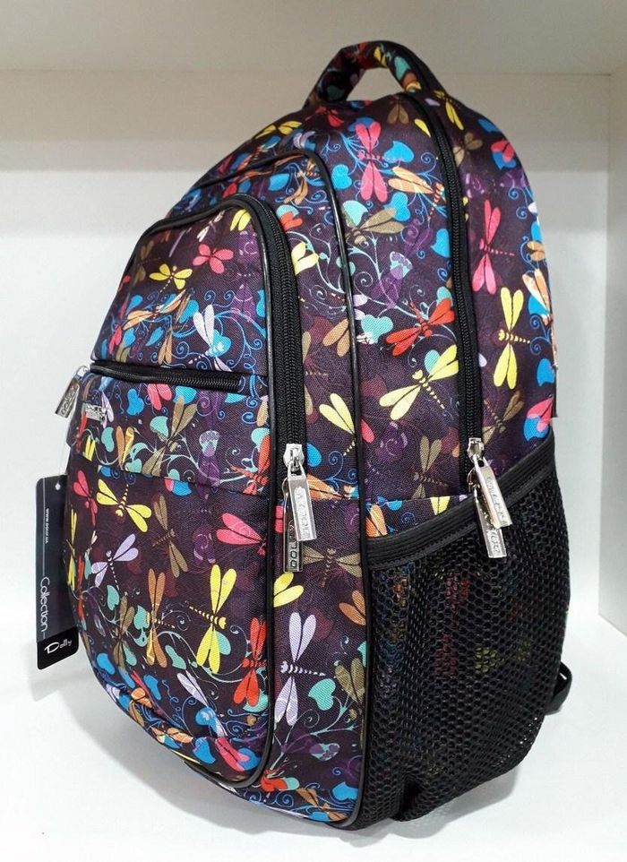 Рюкзак шкільний Dolly-533 Бузковий купити недорого в Ти Купи
