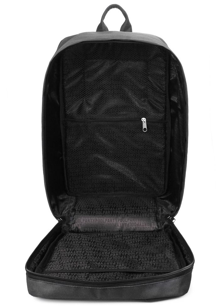 Рюкзак для ручного багажного басейну-графіту аеропорту-графіта купити недорого в Ти Купи