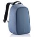 Рюкзак антивор для ноутбука 13.3' XD Design Bobby Hero Small Light Blue P705.709