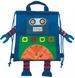 Дитяча сумка для взуття 1 Вересня SB-13 «Robot» (556787)