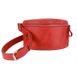 Шкіряний ремінь Bag Red Vintage TW-Beltagbag-Red-Crz купити недорого в Ти Купи