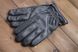 Мужские сенсорные кожаные перчатки Shust Gloves 931s3