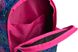 Школьный рюкзак Smart 29х39х16 см 17 л для девочек SG-22 Montal (555403)