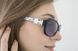 Солнцезащитные женские очки Glasses 1020-2